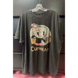 Cuphead T-Shirt